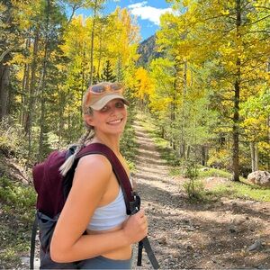 Meet your Posher, Alison